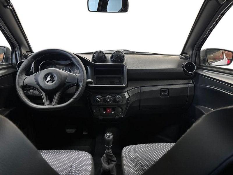 Aixam City AIXAM 2025 482D E5+ PACK MY 2025