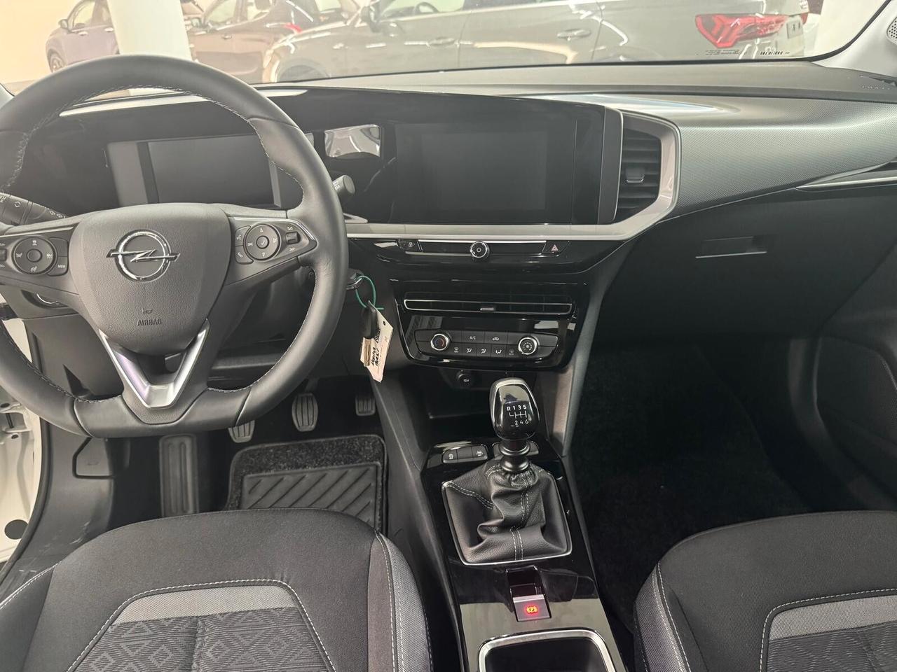 Opel Mokka 1.2 Turbo Edition