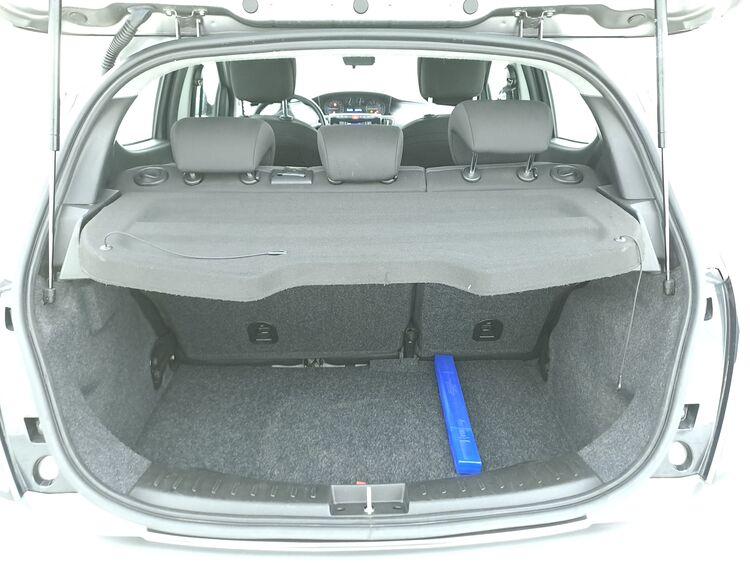 Lancia Ypsilon Hybrid Silver Plus BR166345 1.0 Mild Hybrid 70CV
