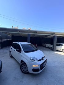 Fiat Panda 1.2 Easy 69 cv 108.000 km