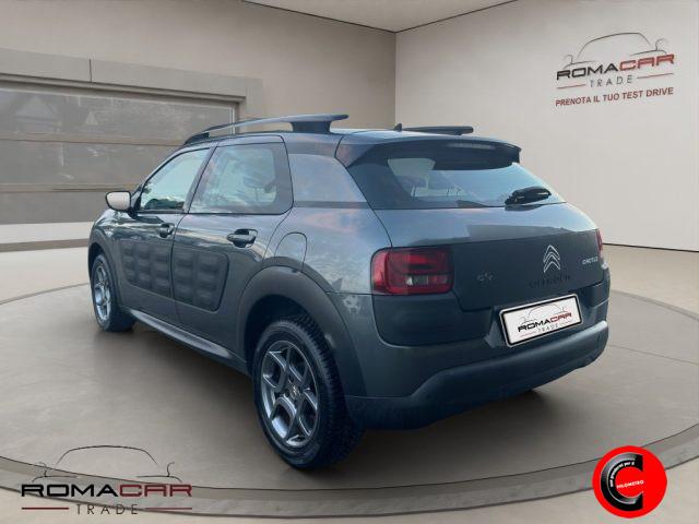 CITROEN C4 Cactus BlueHDi 100 Shine TELECAMERA FULL!