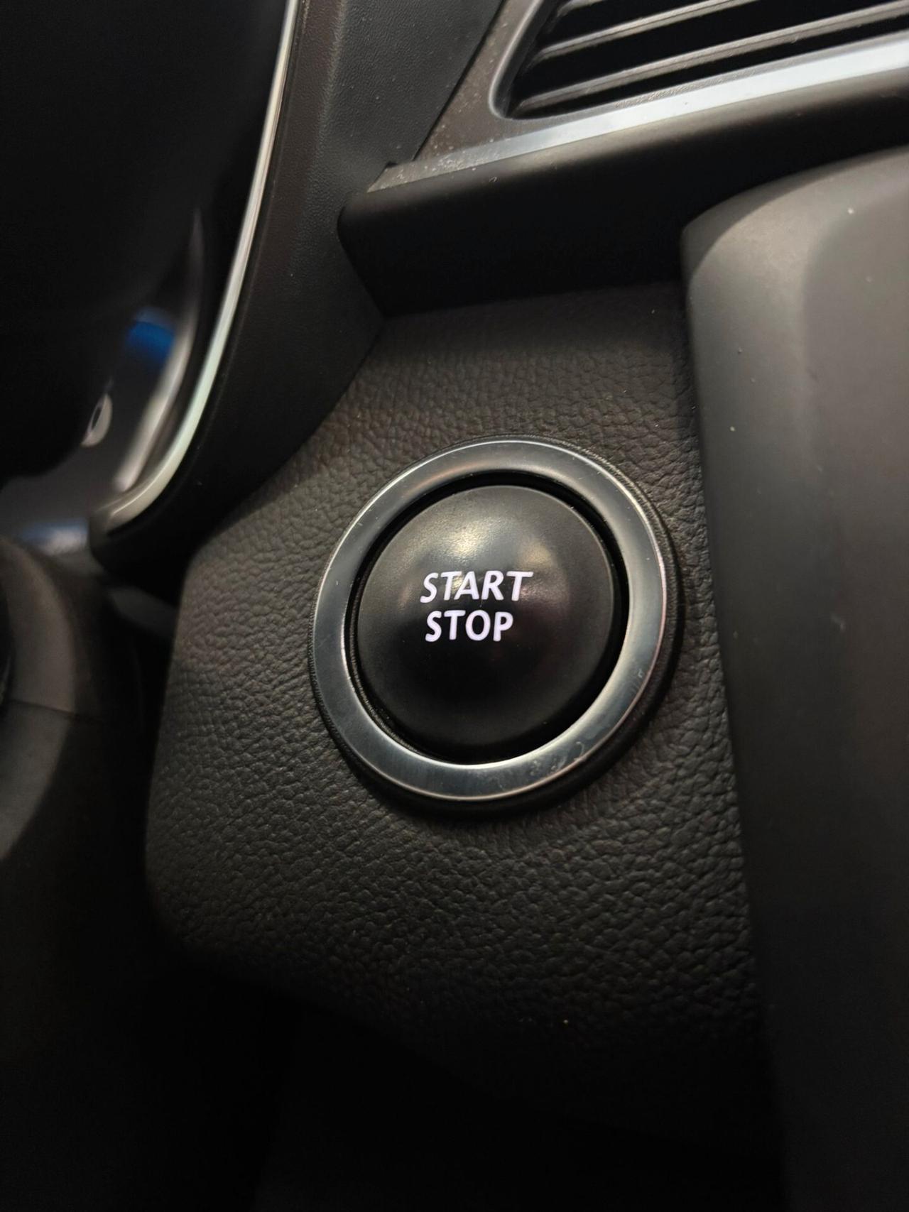 Renault Kadjar 1.5 dCi 8V 110CV EDC Energy Bose