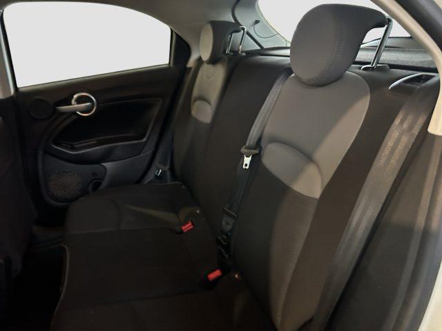 FIAT 500X 500X 1.3 MultiJet 95 CV Business