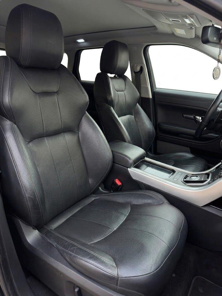 Land Rover Range Evoque 2.0 TD4 180 CV 5p. SE Dynamic