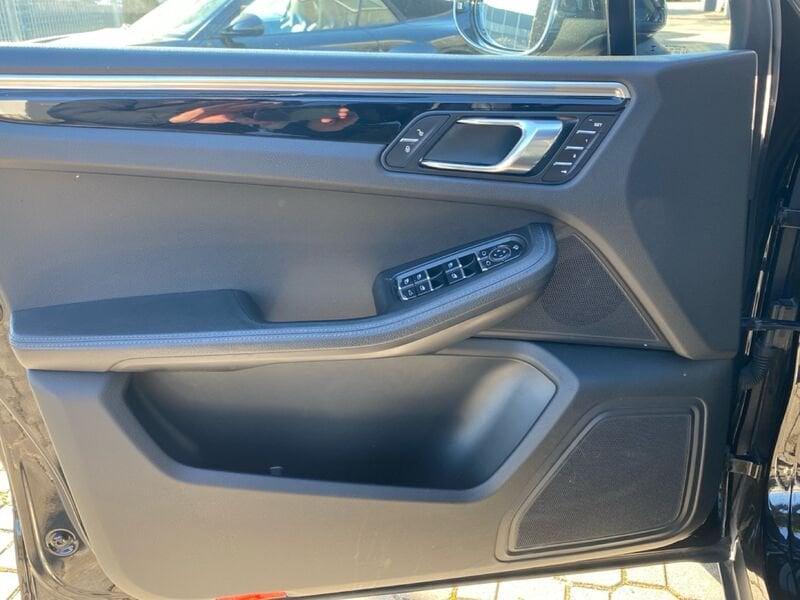 Porsche Macan 3.0 S Diesel 250 CV