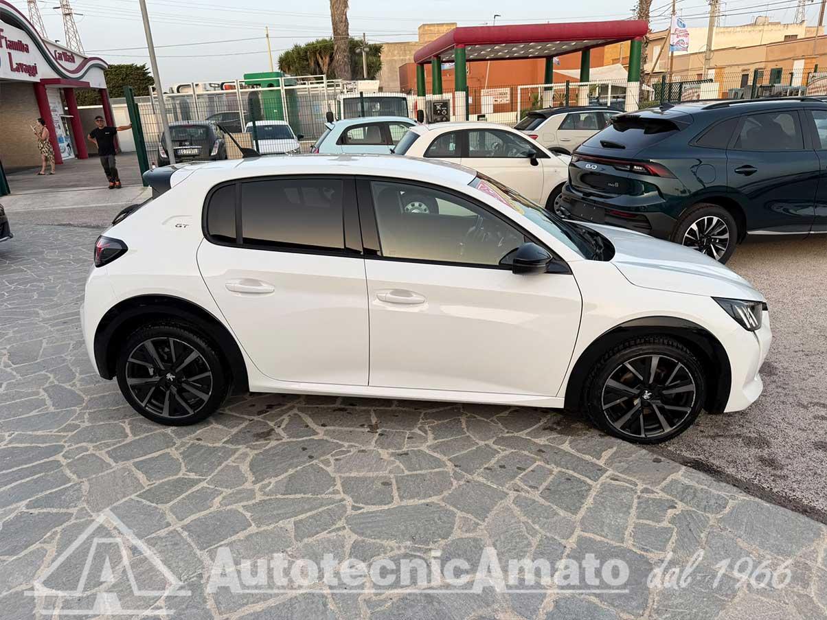 Peugeot 208 1.2 PureTech GT