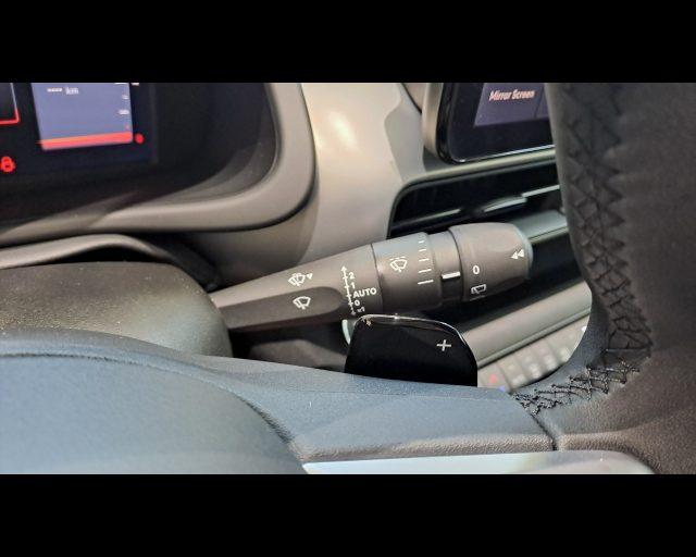 JEEP Avenger 1.2 turbo e-hybrid Altitude fwd 100cv edct6