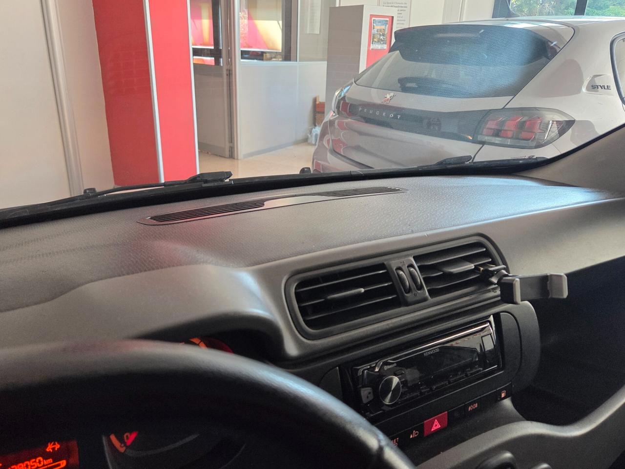 Fiat Panda 1.2 EasyPower Easy