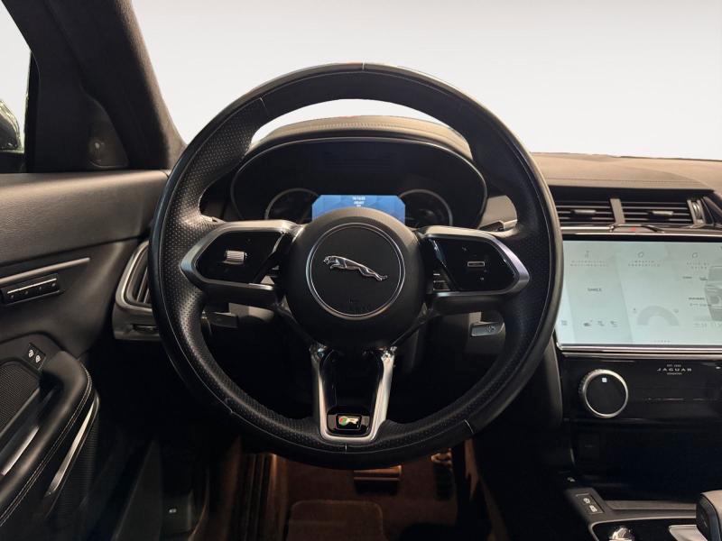 Jaguar E-Pace 2.0d i4 mhev R-Dynamic S awd 204cv auto