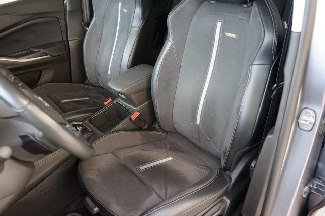 OPEL Grandland 1.6 PHEV 300 aut. AWD GSe