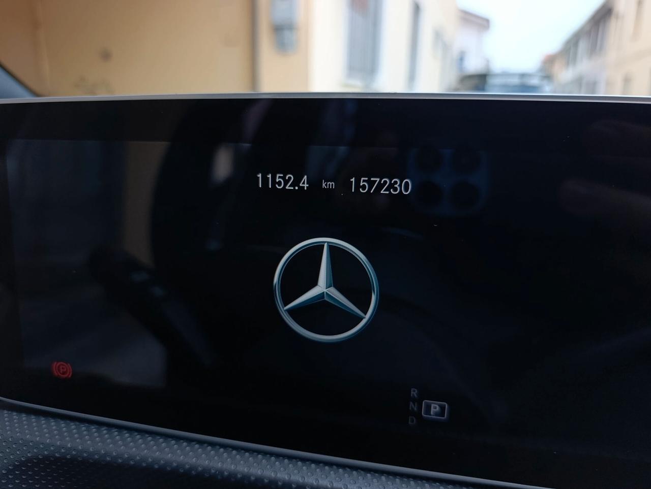 Mercedes-benz A 180 Automatic Sport