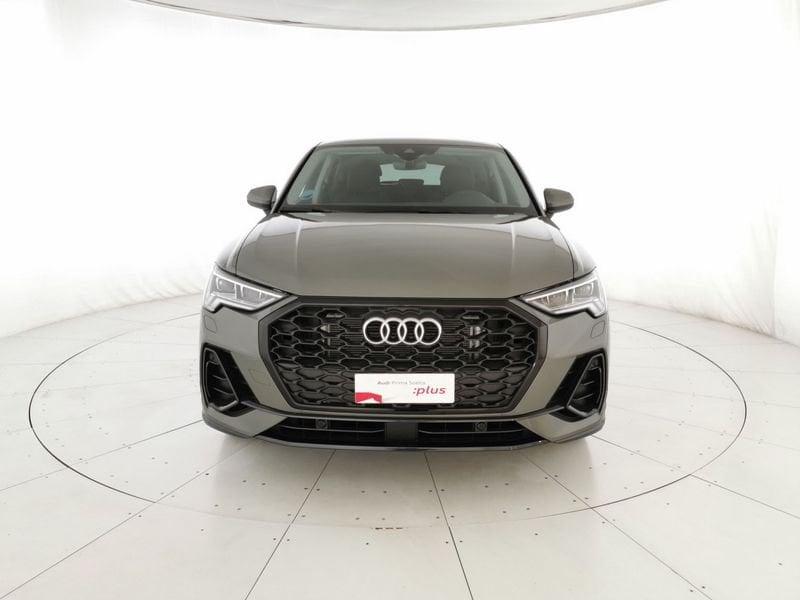 Audi Q3 Sportback 35 2.0 tdi Business Plus