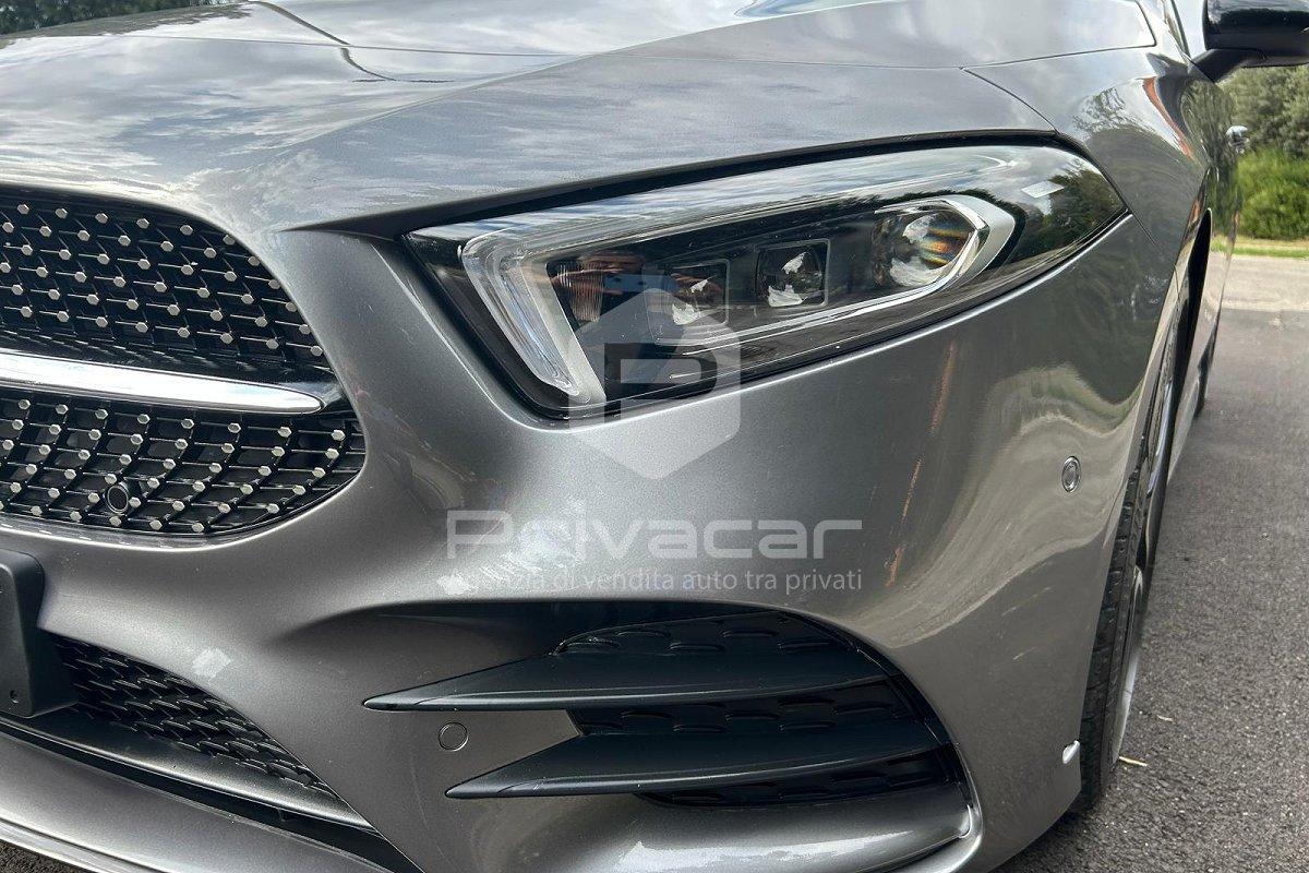 MERCEDES A 180 Premium