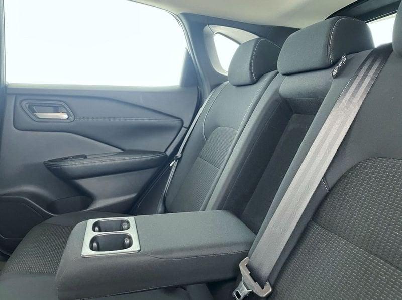 Nissan Qashqai MHEV 140 CV Acenta