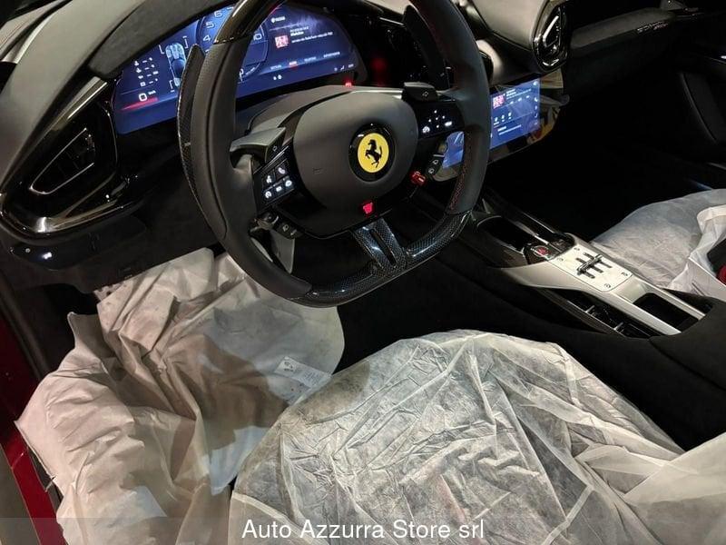 Ferrari 12Cilindri 12Cilindri Spider 6.5 V12 dct