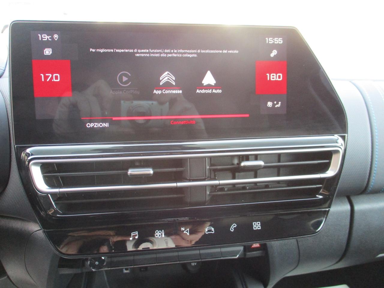 Citroen C5 Aircross BlueHDi 130 S&S EAT8 Max