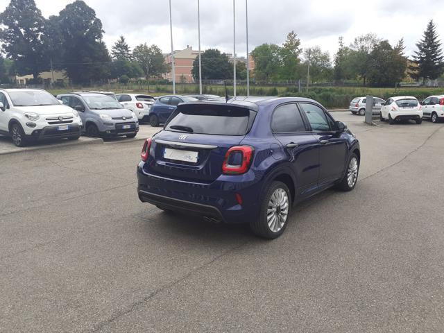 FIAT 500X PROMO FINANZIAMENTO 1.0 T3 120 CV Sport