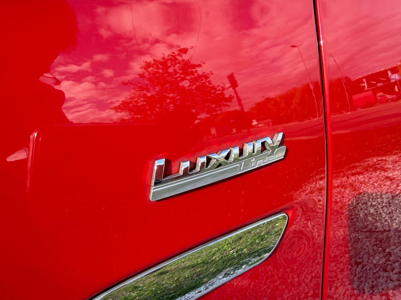 Bmw 420d Coupé Luxury