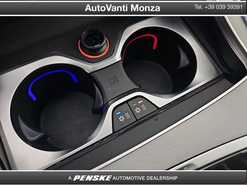 BMW X5 xDrive25d Xline