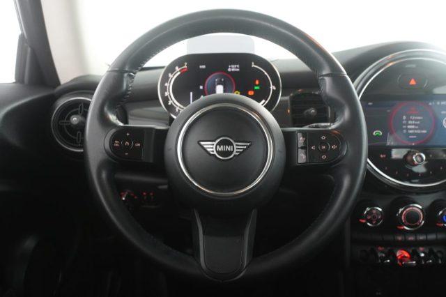 MINI Cooper Mini 1.5 Cooper Camden Edition