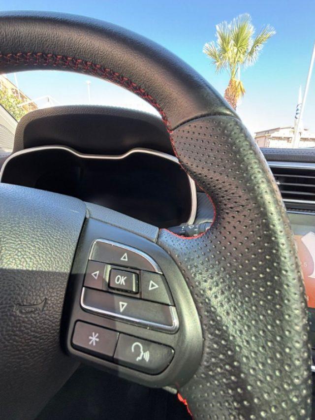 MG ZS 1.0T-GDI Luxury