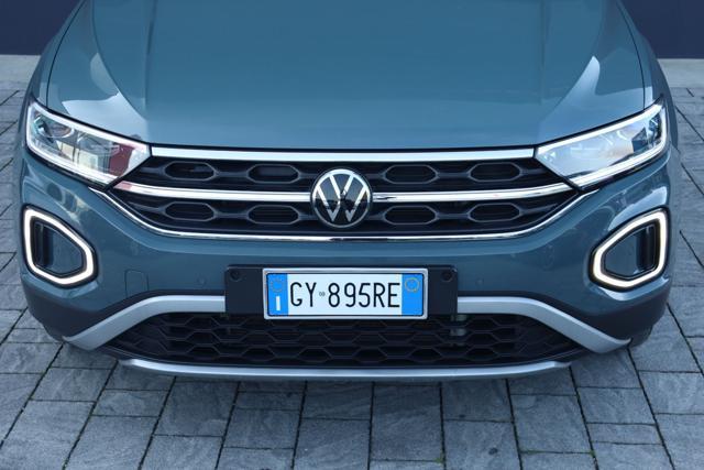 VOLKSWAGEN T-Roc 1.0 TSI Style