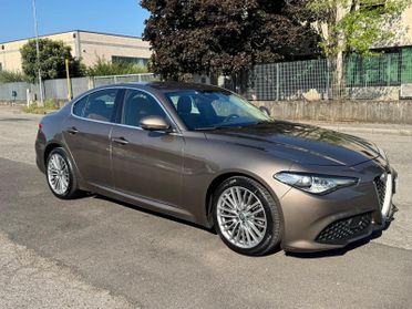 Alfa Romeo Giulia Veloce 2.2 mjt Q4