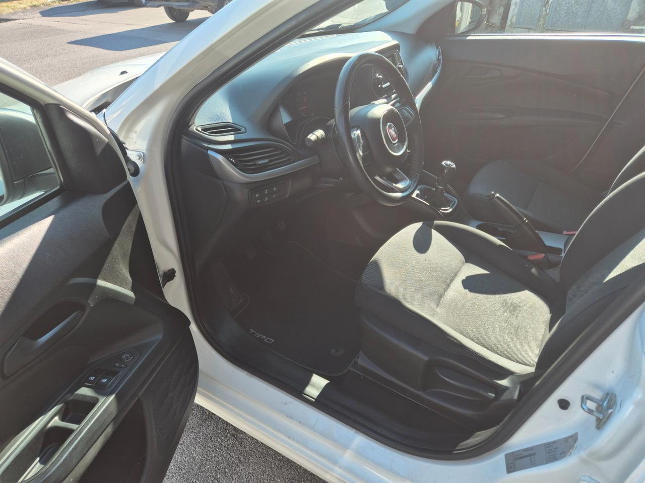 Fiat Tipo 1.3 Mjt S&S 5 porte Street