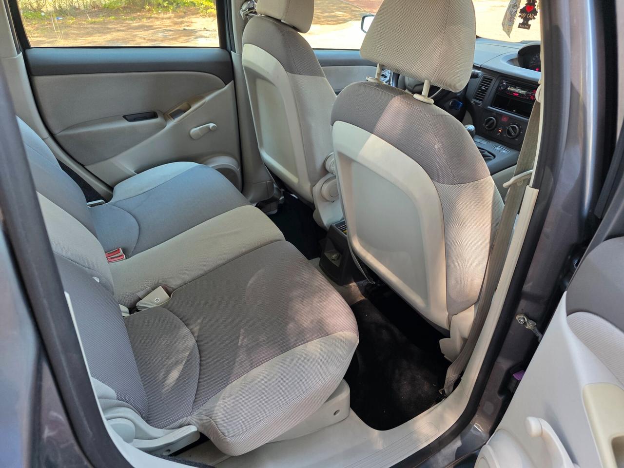 Fiat Idea 1.3 Multijet 16V Dynamic