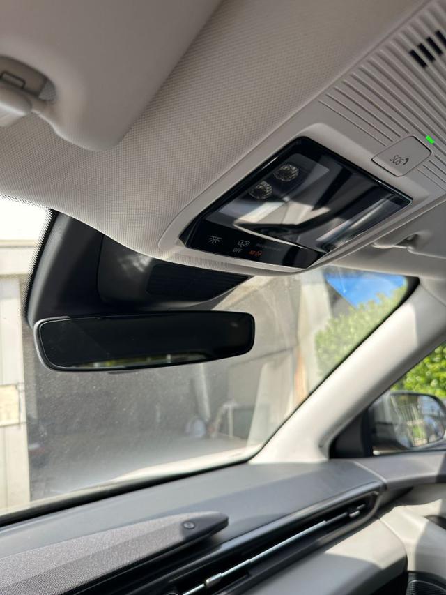 FORD Explorer -E Extended Range Explorer 204 CV