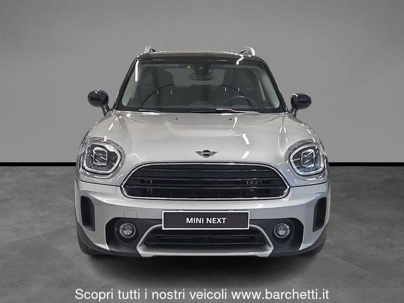 MINI Mini Countryman F60 Cooper Countryman 1.5 Business Auto