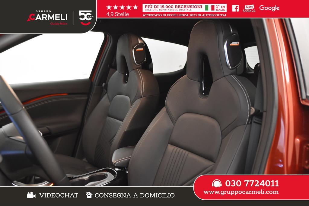 Nissan Juke 1.0 DIG-T Tekna