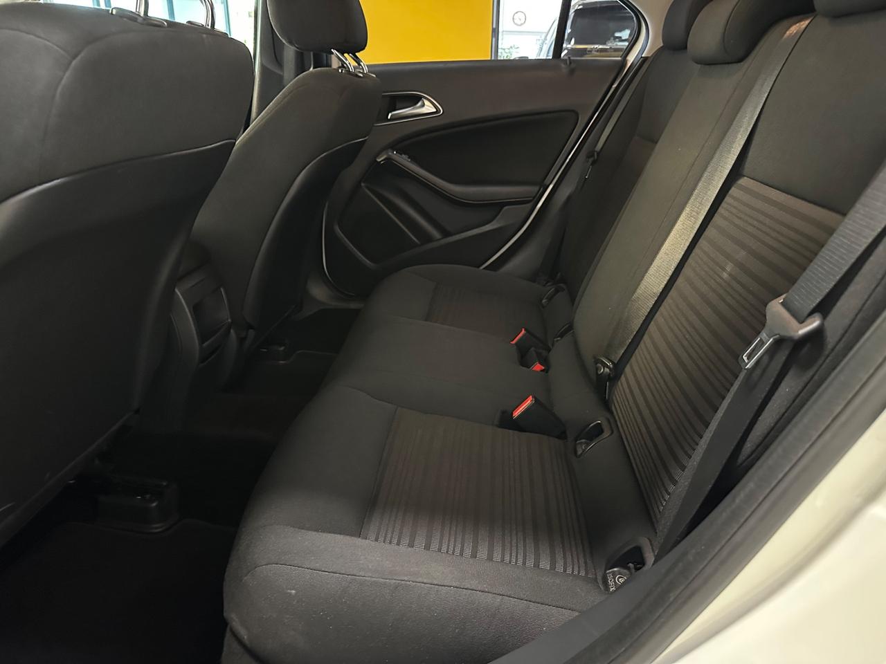 Mercedes-benz A 180 CDI Executive
