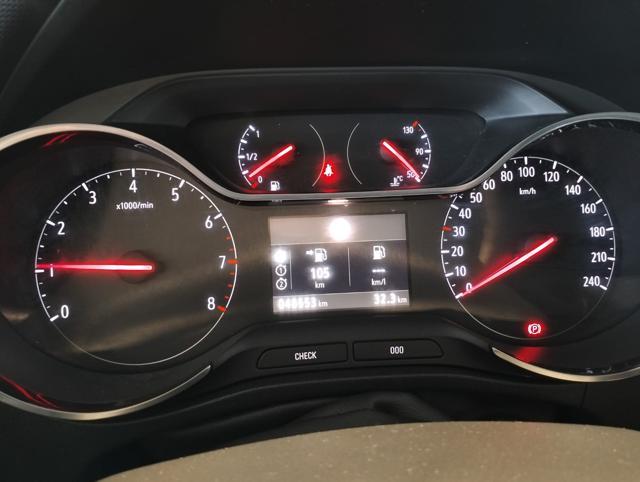 OPEL Crossland X 1.2 Turbo 12V 130 CV Start&Stop Ultimate