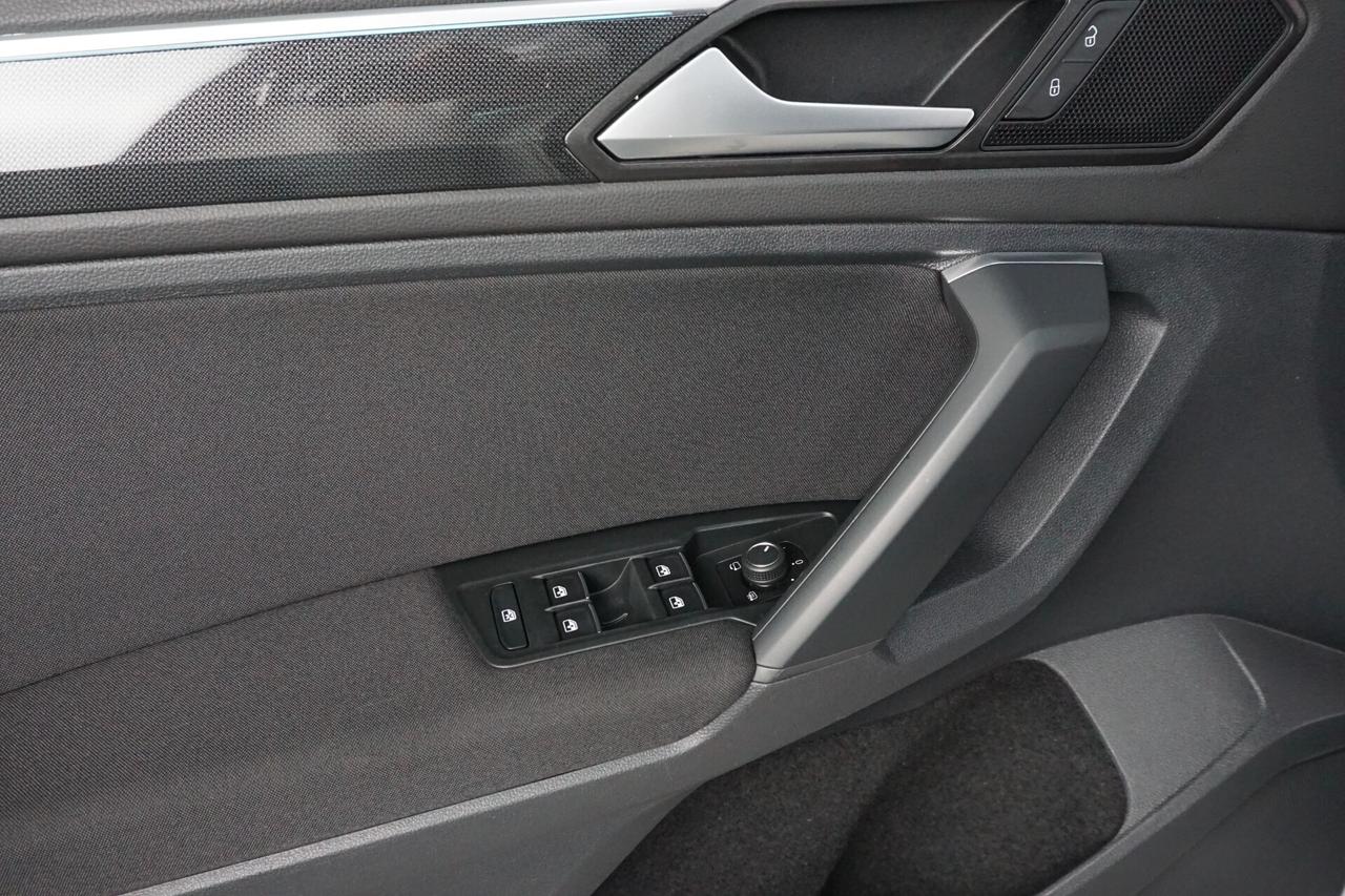 Volkswagen Tiguan 2.0 TDI 150 CV SCR DSG Life