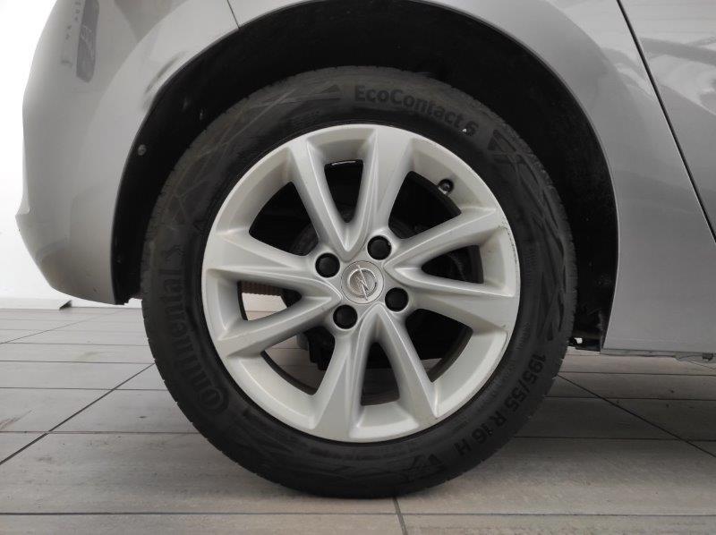 OPEL Corsa 6ª serie - Corsa 1.2 Elegance