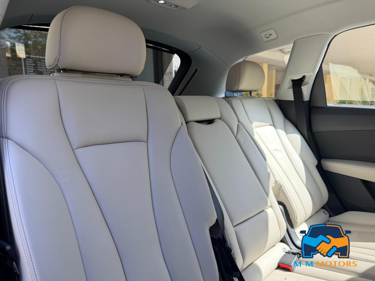 Audi Q7 55 3.0 tfsi e Sport quattro tiptronic 5p.ti