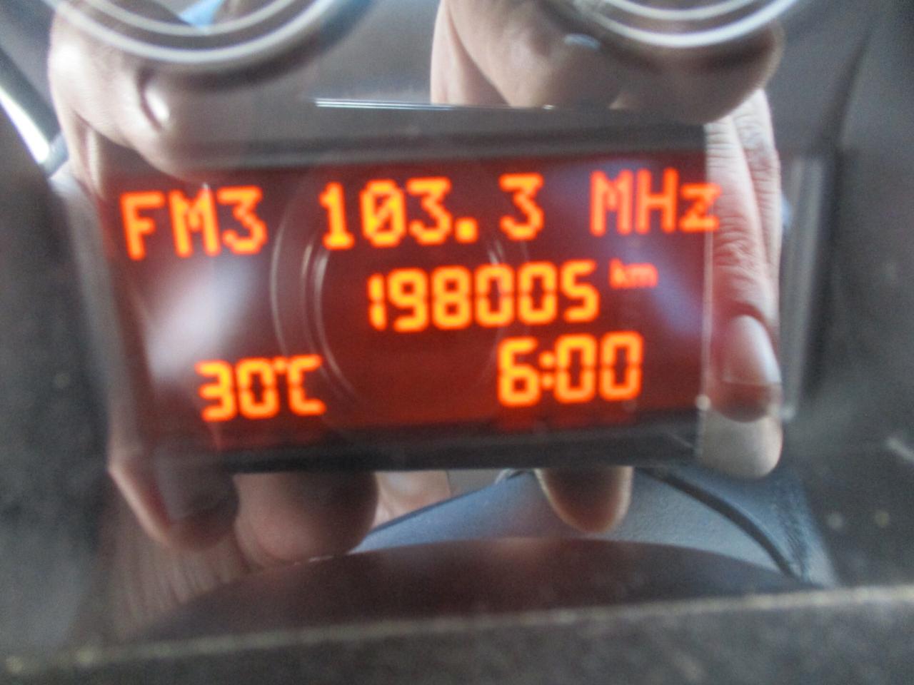Fiat Bravo 1.6 MJT 120 CV MOLTO BELLA 2011