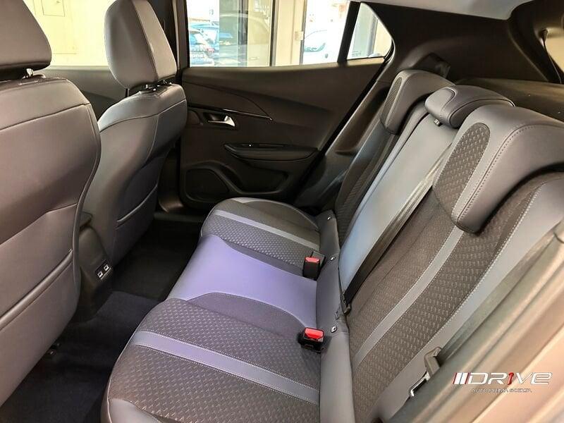 Peugeot 2008 2008 PureTech 130 S&S EAT8 Allure