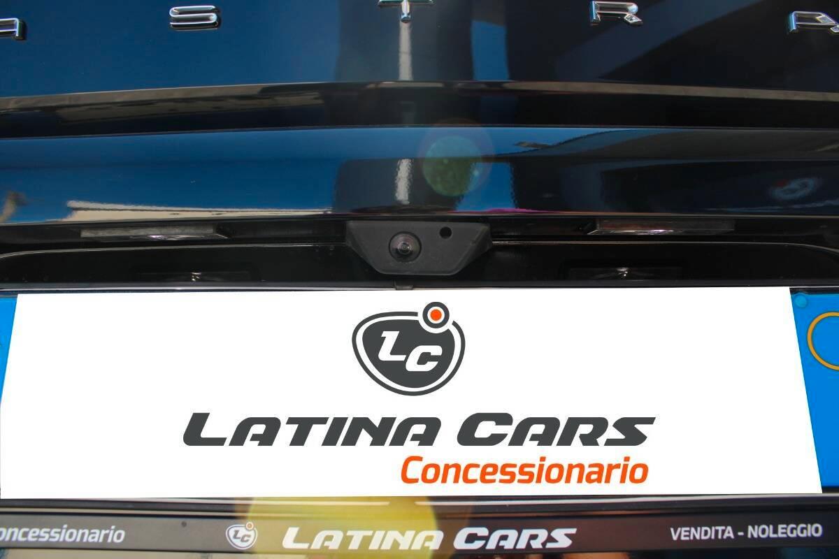 Opel Astra 1.2 t Elegance 130cv AUTOMATICA e Telecamera