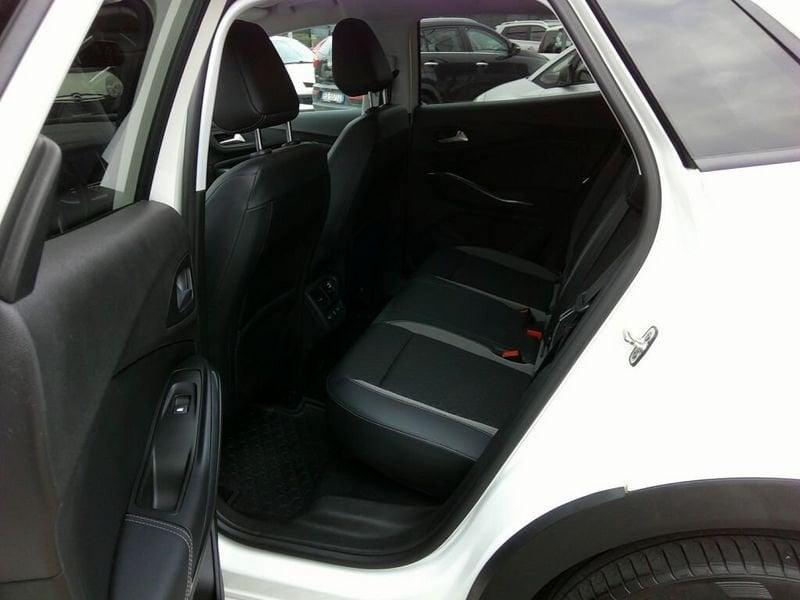 Opel Grandland X 1.5 ecotec Ultimate s&s 130cv at6