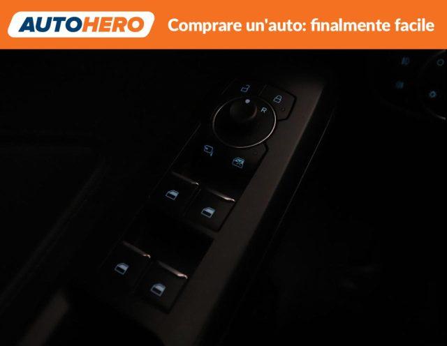 FORD Focus 1.0 EcoBoost Hybrid 125 CV 5p. ST-Line
