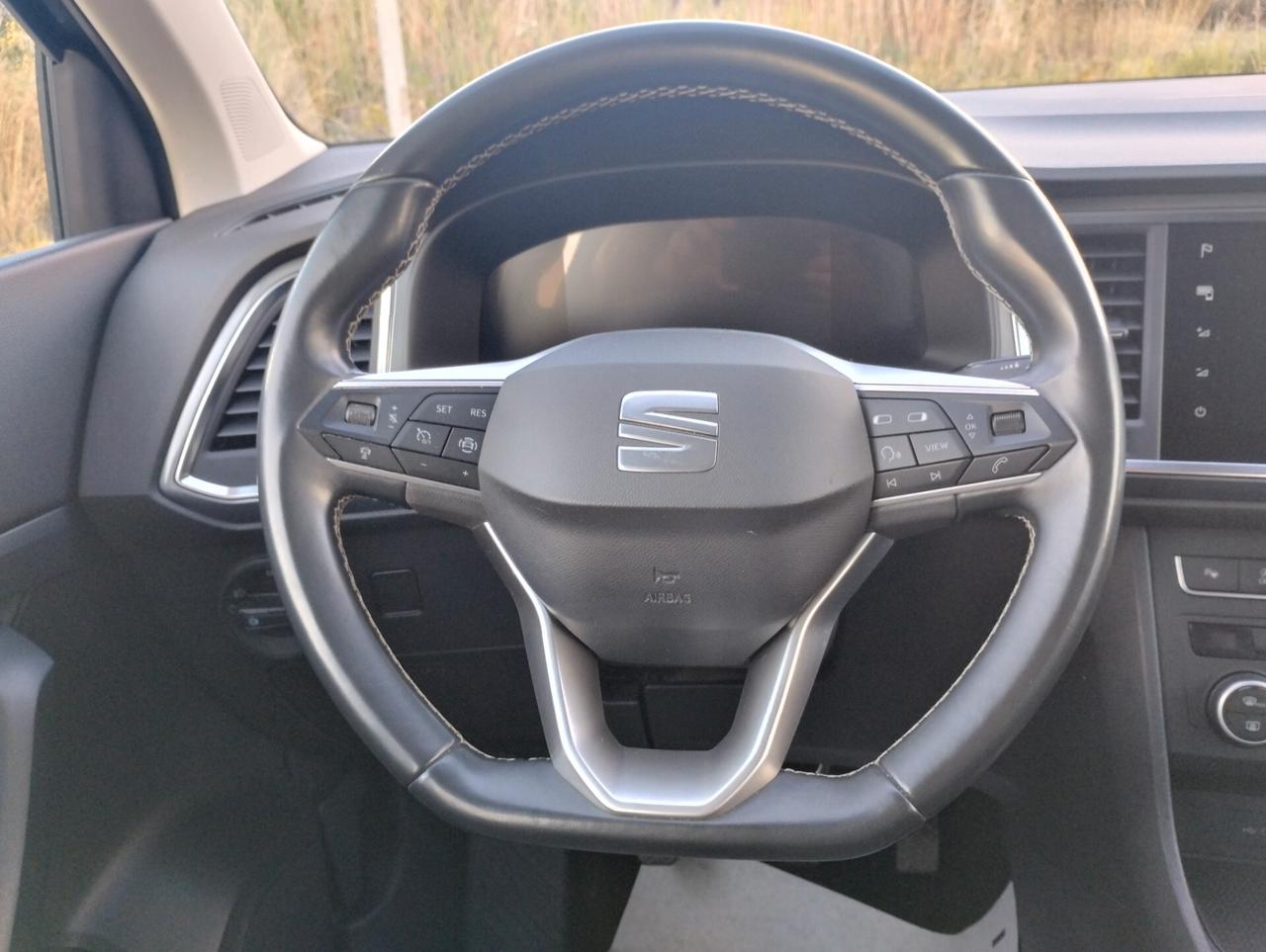 Seat Ateca 2.0 TDI Business