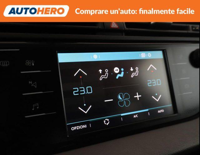 CITROEN C4 Spacetourer BlueHDi 130 S&S EAT8 Business