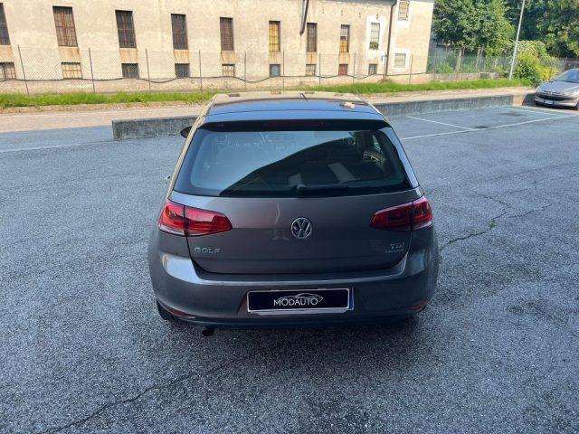 VOLKSWAGEN Golf 1.6 TDI DSG 5p. Highline BlueMotion Technology