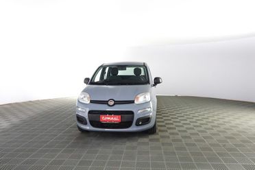 FIAT Panda Panda 1.0 FireFly Hybrid