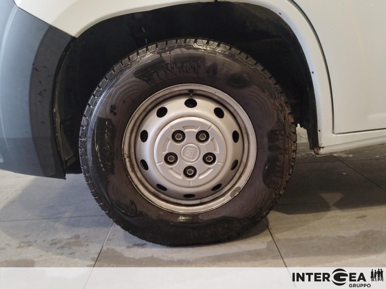 FIAT Ducato maxi 35 XLH1 2.3 mjt 140cv cabinato E6d-temp