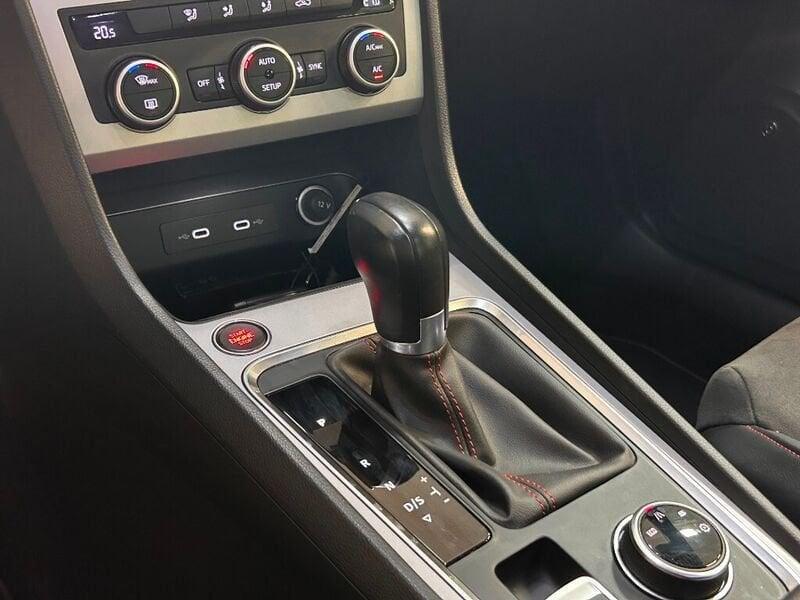 Seat Ateca 1.5 EcoTSI DSG FR