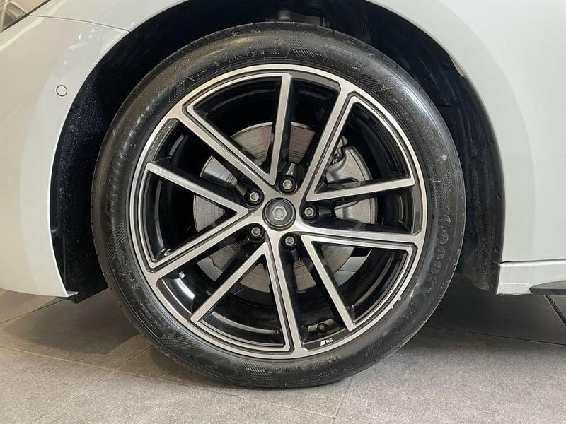 Audi A5 A5 Avant TDI 150 kW mHEV+ S tronic S Line edition