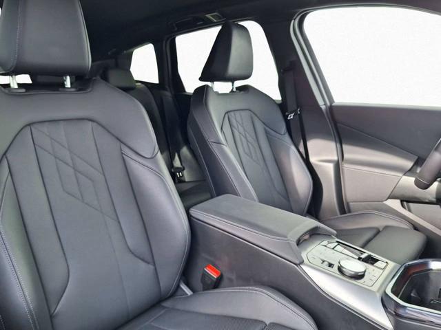 BMW X3 xDrive20d 48V MSport Pro +20" N1
